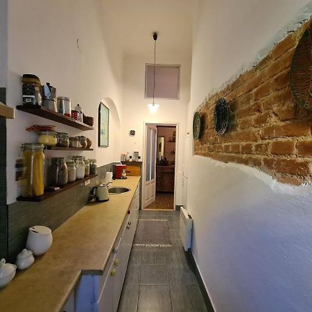 Heritage Apartment Park Royal Residence أوباتيا المظهر الخارجي الصورة