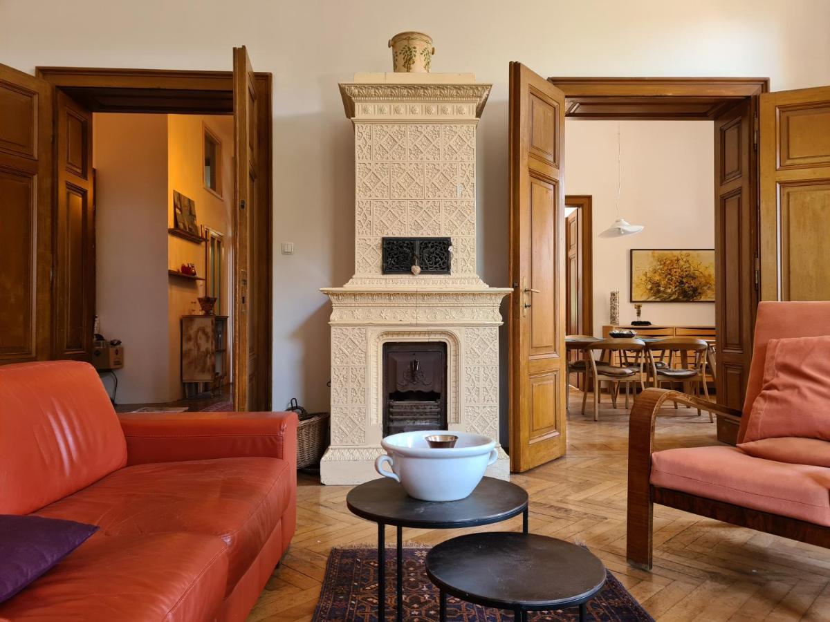 Heritage Apartment Park Royal Residence أوباتيا المظهر الخارجي الصورة