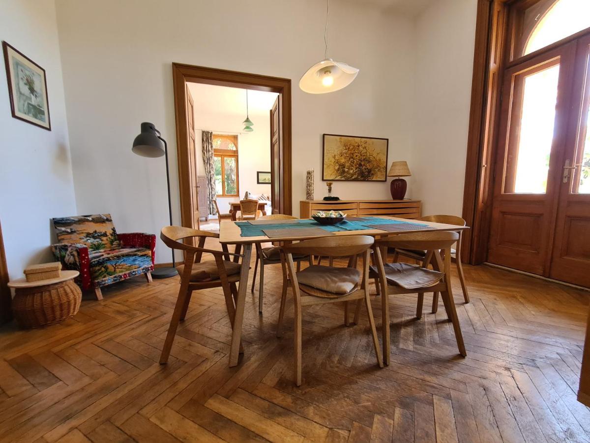 Heritage Apartment Park Royal Residence أوباتيا المظهر الخارجي الصورة