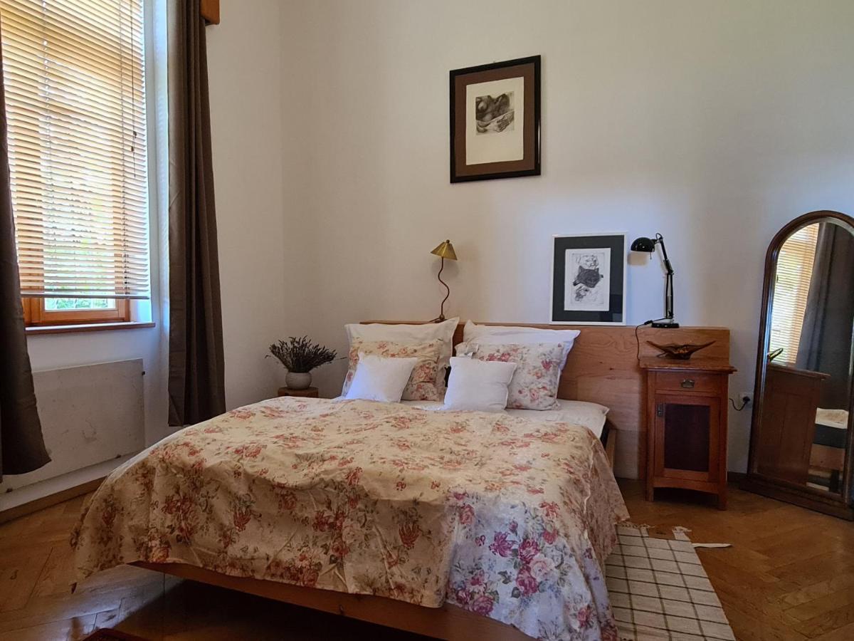 Heritage Apartment Park Royal Residence أوباتيا المظهر الخارجي الصورة