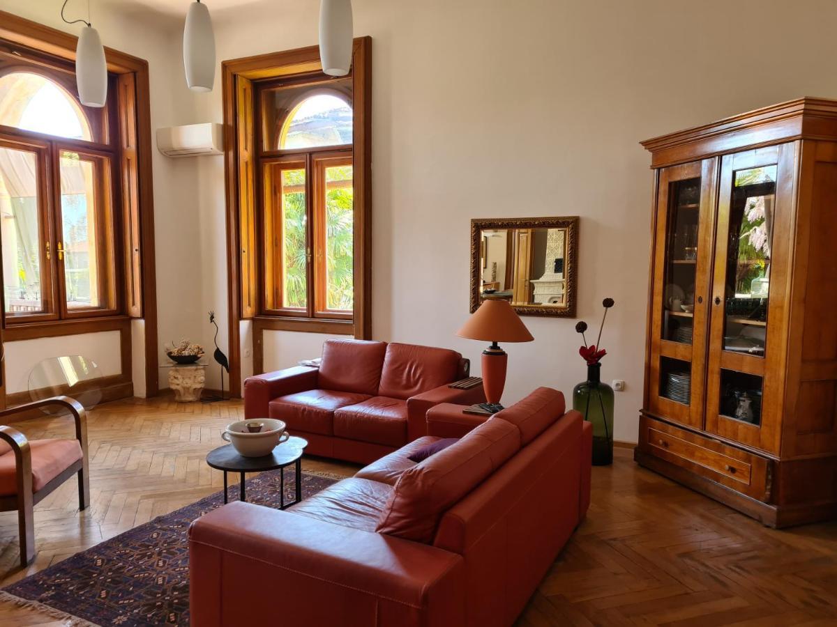 Heritage Apartment Park Royal Residence أوباتيا المظهر الخارجي الصورة