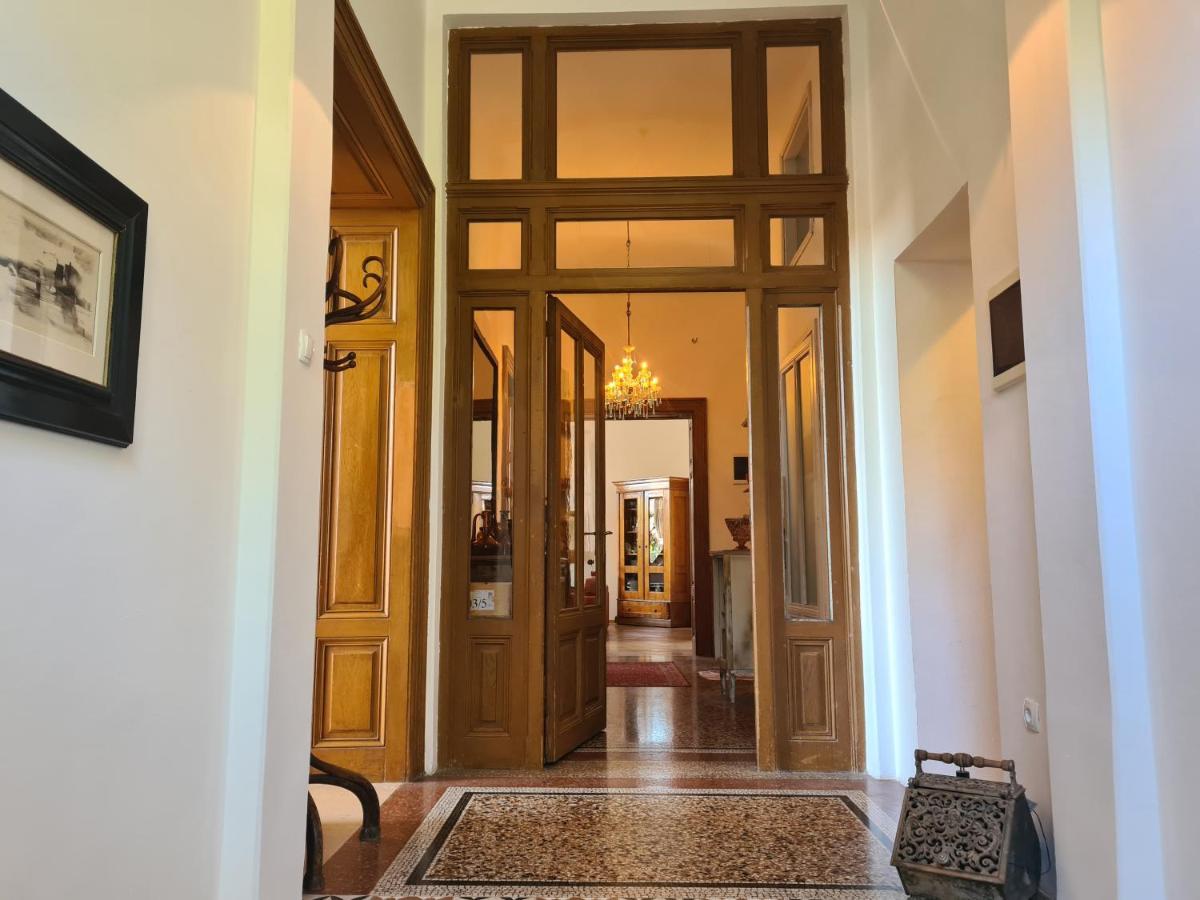 Heritage Apartment Park Royal Residence أوباتيا المظهر الخارجي الصورة