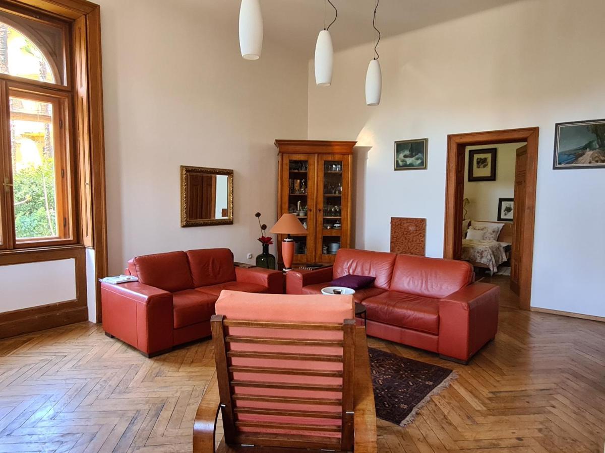 Heritage Apartment Park Royal Residence أوباتيا المظهر الخارجي الصورة