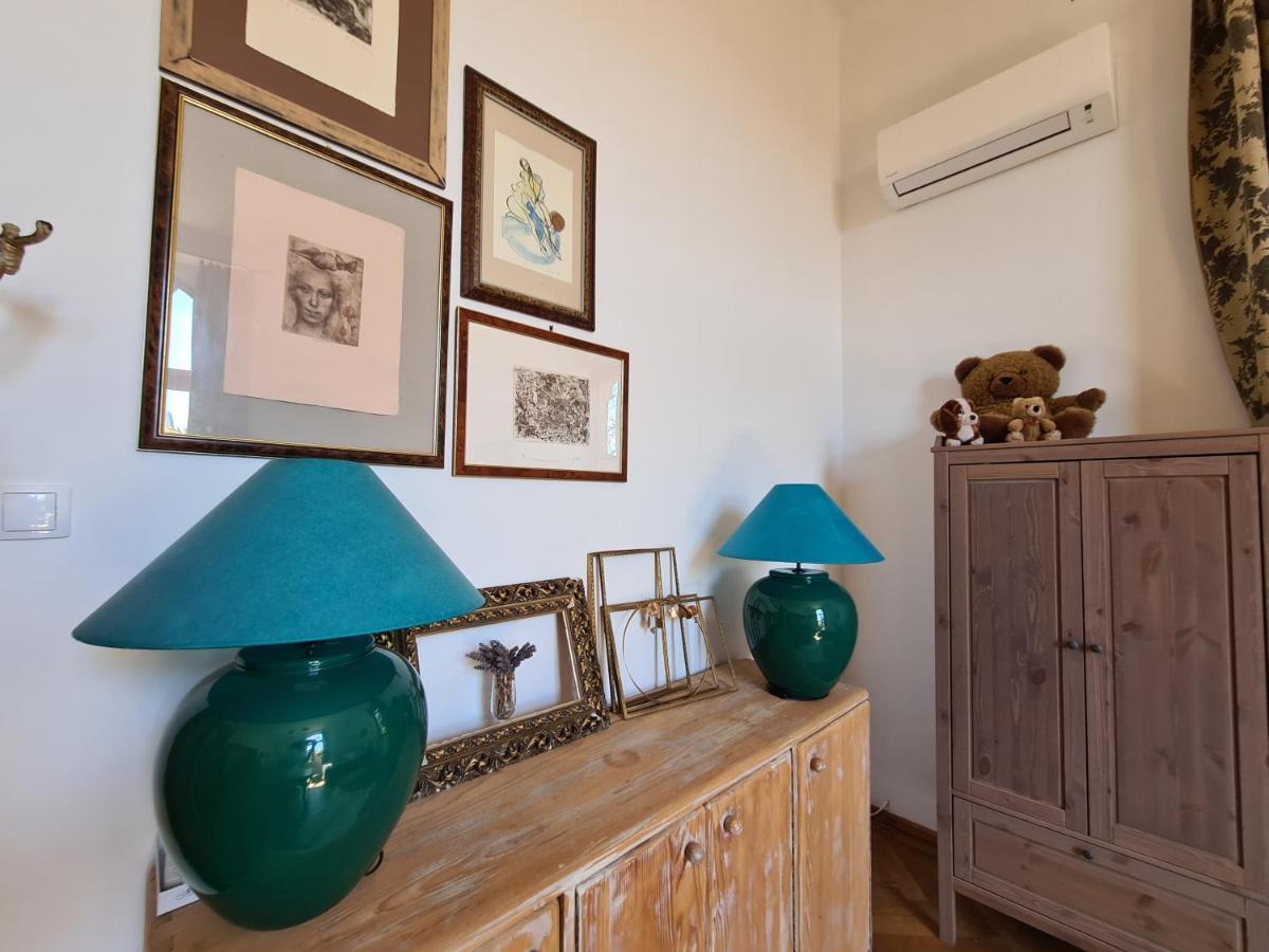 Heritage Apartment Park Royal Residence أوباتيا المظهر الخارجي الصورة