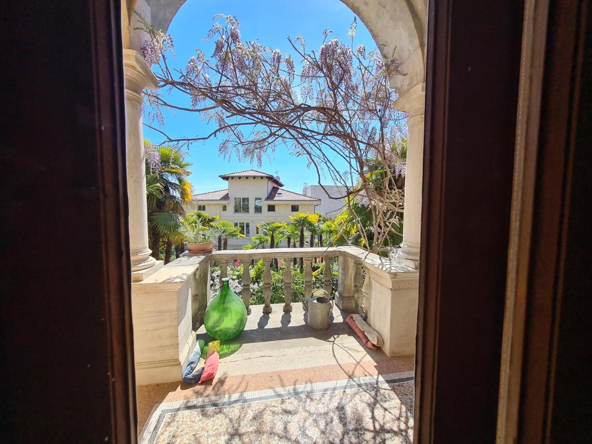 Heritage Apartment Park Royal Residence أوباتيا المظهر الخارجي الصورة