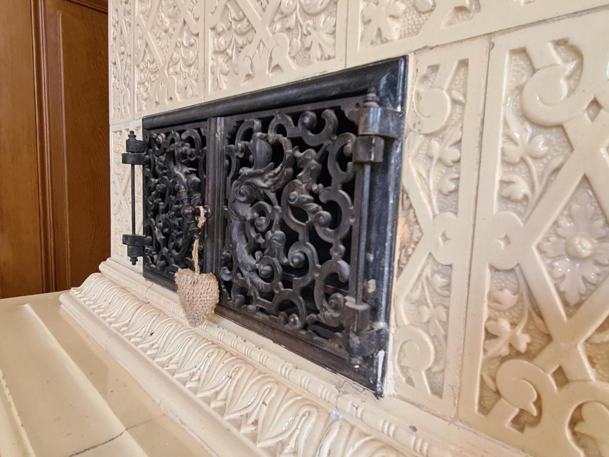 Heritage Apartment Park Royal Residence أوباتيا المظهر الخارجي الصورة