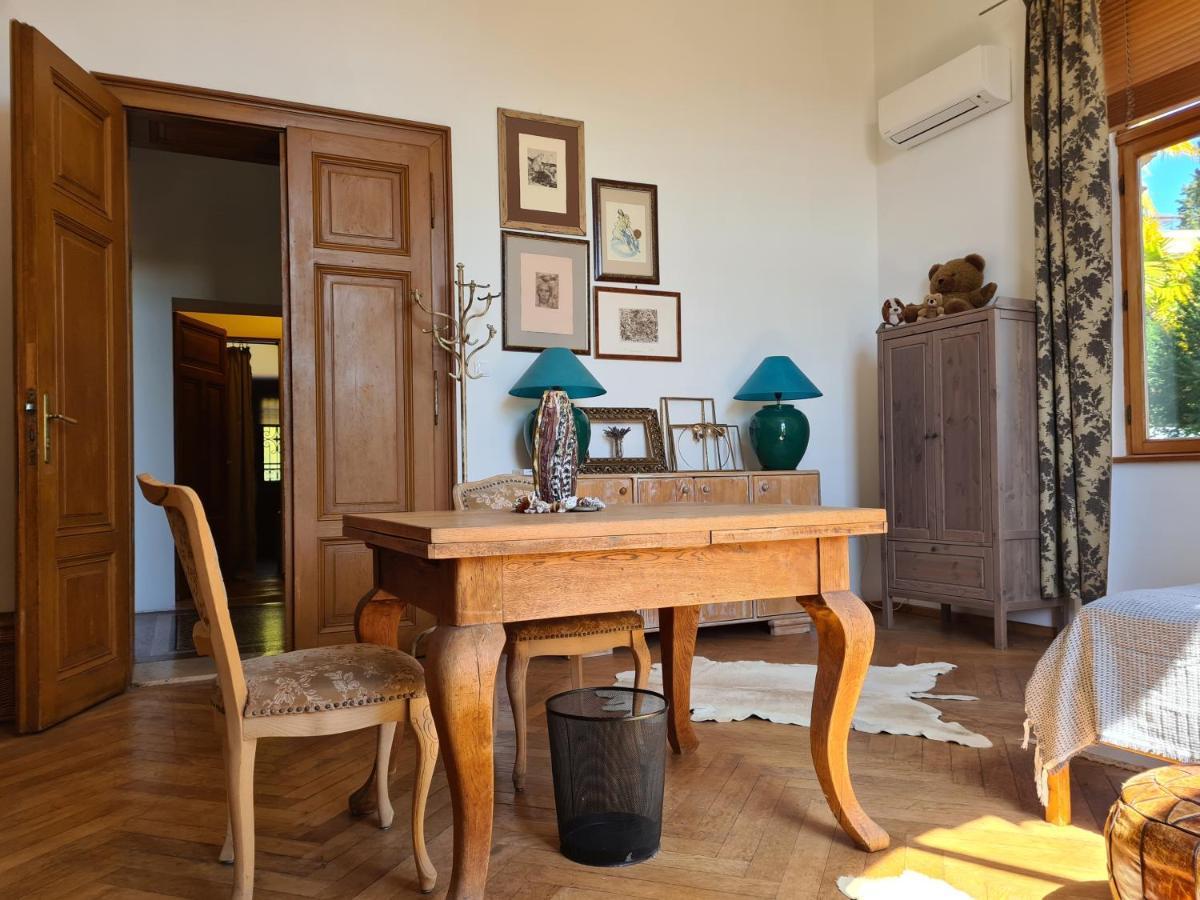 Heritage Apartment Park Royal Residence أوباتيا المظهر الخارجي الصورة