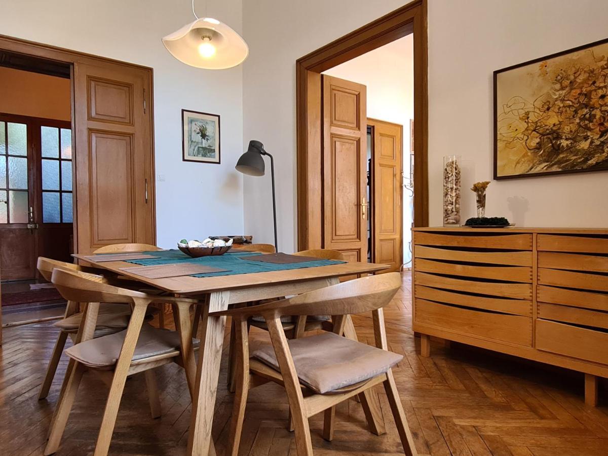 Heritage Apartment Park Royal Residence أوباتيا المظهر الخارجي الصورة