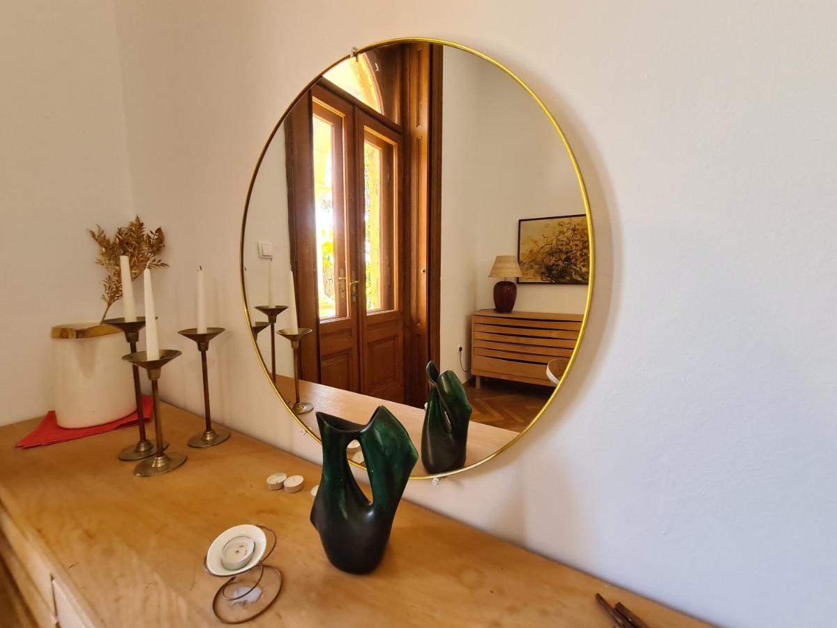 Heritage Apartment Park Royal Residence أوباتيا المظهر الخارجي الصورة