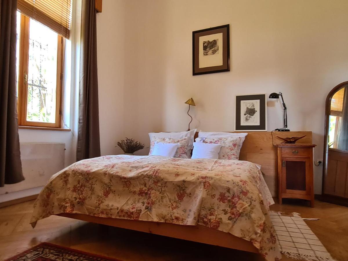 Heritage Apartment Park Royal Residence أوباتيا المظهر الخارجي الصورة