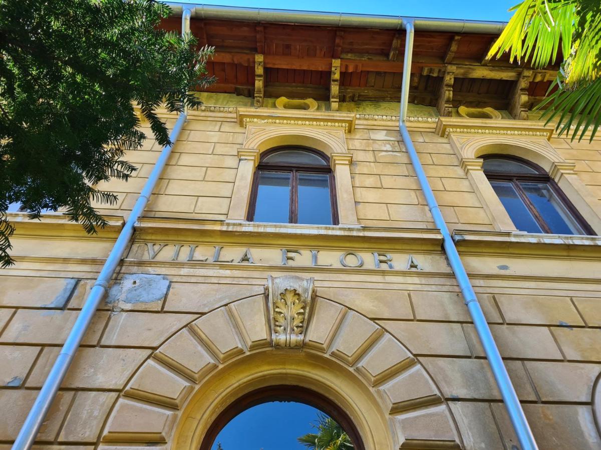 Heritage Apartment Park Royal Residence أوباتيا المظهر الخارجي الصورة