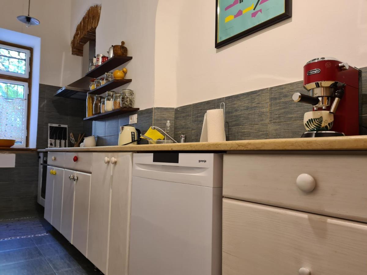 Heritage Apartment Park Royal Residence أوباتيا المظهر الخارجي الصورة