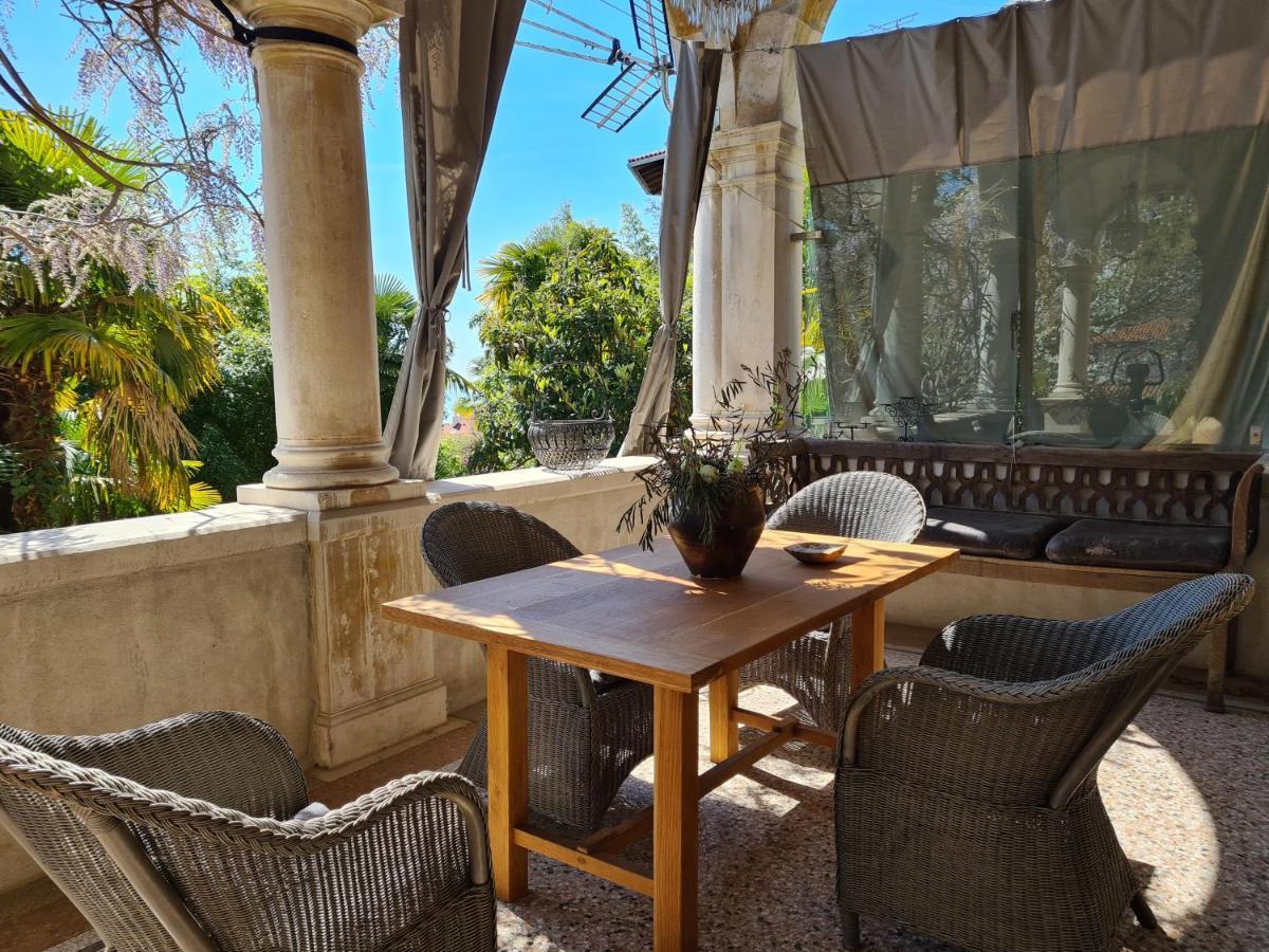 Heritage Apartment Park Royal Residence أوباتيا المظهر الخارجي الصورة