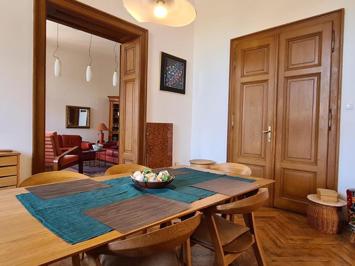 Heritage Apartment Park Royal Residence أوباتيا المظهر الخارجي الصورة